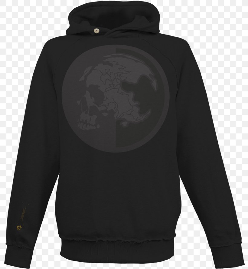 Hoodie Clothing Coat Sweater Metal Gear, PNG, 800x887px, Hoodie, Black, Bluza, Cardigan, Clothing Download Free