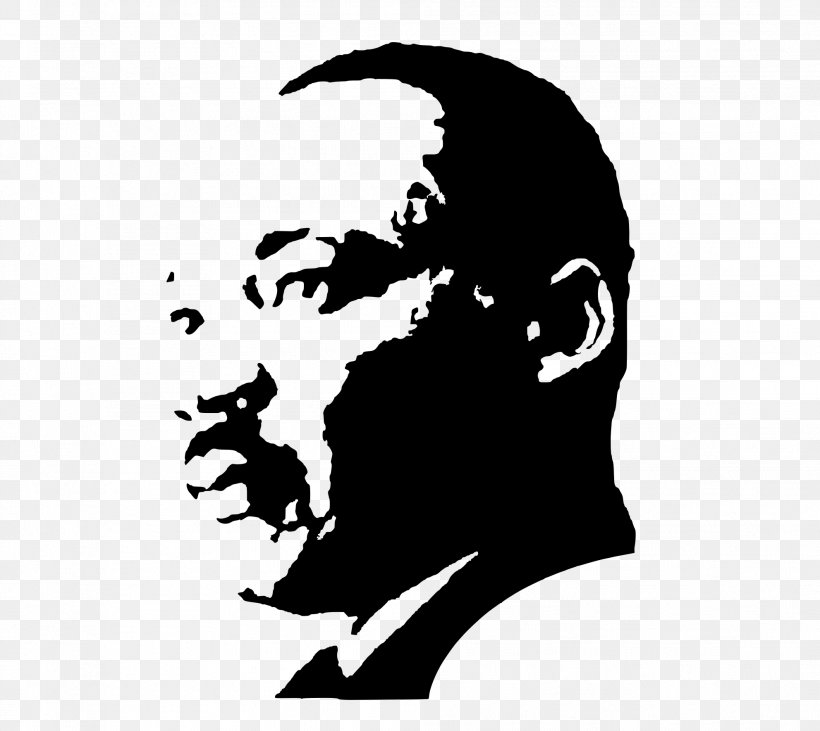 Martin Luther King Jr. Day I Have A Dream 4 April NAACP Clip Art, PNG, 1983x1770px, 4 April, Martin Luther King Jr Day, Art, Black, Black And White Download Free