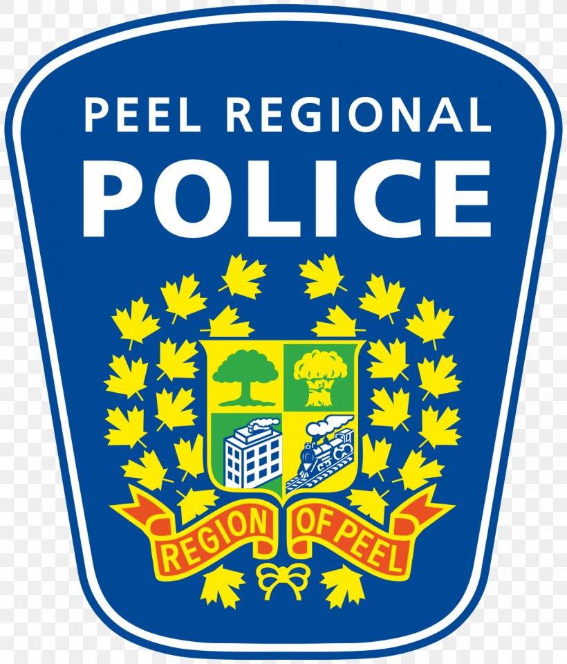 Mississauga Brampton Peel Regional Police Police Officer, PNG, 1200x1406px, Mississauga, Area, Banner, Brampton, Brand Download Free