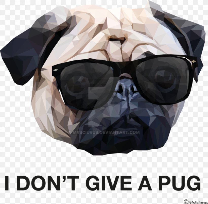 Pug Goggles Snout Sunglasses, PNG, 902x885px, Pug, Art, Deviantart, Digital Art, Diving Mask Download Free