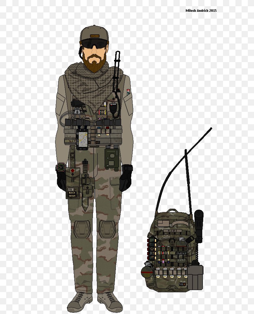 Soldier Delta Force DeviantArt Digital Art, PNG, 632x1011px, Soldier, Army, Art, Artist, Concept Art Download Free