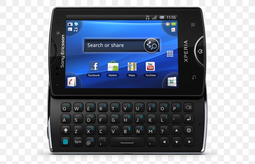 Sony Ericsson Xperia Mini Pro Sony Ericsson Xperia X10 Mini Pro, PNG, 687x529px, Sony Ericsson Xperia Mini, Android, Cellular Network, Communication Device, Electronic Device Download Free