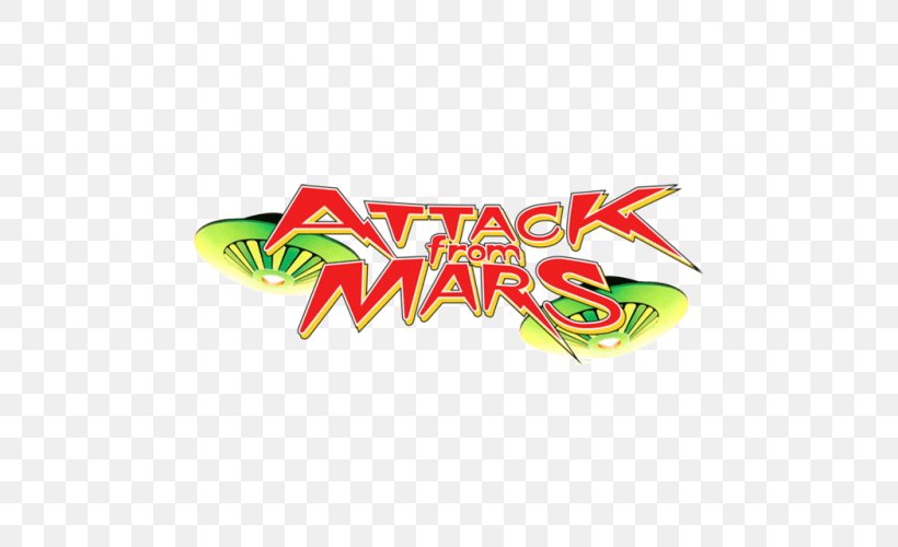 Visual Pinball Attack From Mars Arcade Game Video Games, PNG, 500x500px, Visual Pinball, Amusement Arcade, Arcade Game, Area, Attack From Mars Download Free