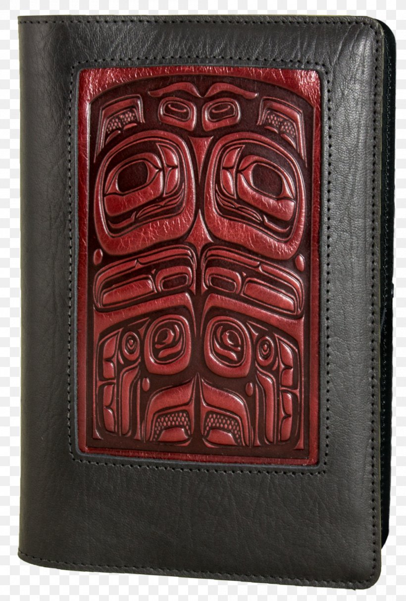 Wallet Bear Leather Font Totem, PNG, 1000x1479px, Wallet, Bear, Leather, Red, Totem Download Free