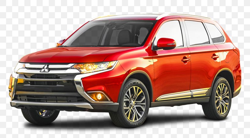 2016 Mitsubishi Outlander 2018 Mitsubishi Outlander Sport 2017 Mitsubishi Outlander Car, PNG, 800x453px, 2017 Mitsubishi Outlander, 2018 Mitsubishi Outlander, 2018 Mitsubishi Outlander Sport, Automotive Design, Automotive Exterior Download Free