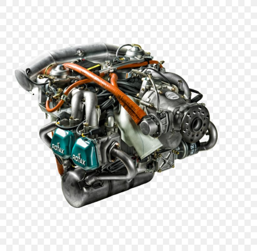 Aircraft Rotax 912 BRP-Rotax GmbH & Co. KG Exhaust System Engine, PNG, 800x800px, Aircraft, Aircraft Engine, Airplane, Auto Part, Automotive Engine Part Download Free