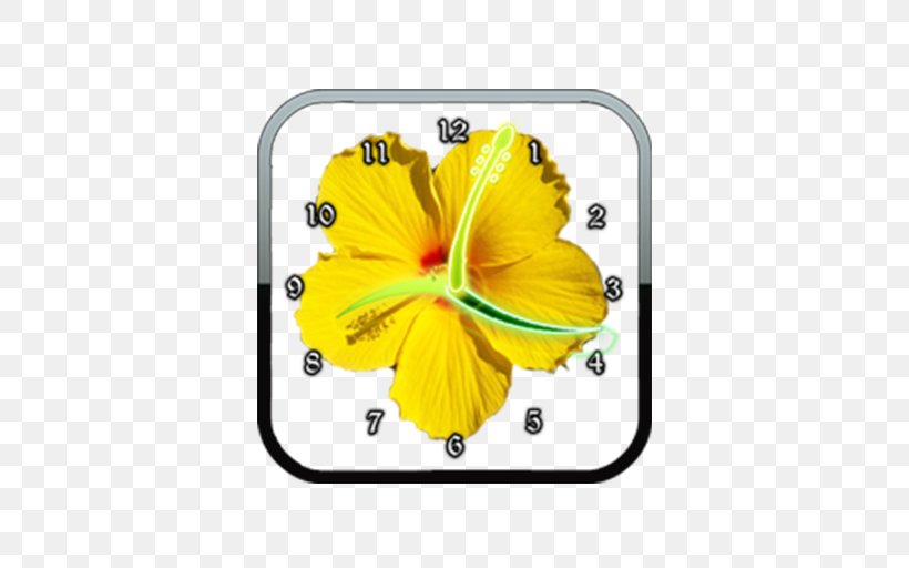 Alarm Clocks Android Download Kitty Cat Clicker, PNG, 512x512px, Clock, Alarm Clocks, Android, Butterfly, Collage Download Free