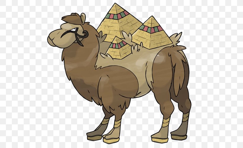 Camel Pokémon Pokédex Drawing, PNG, 550x500px, Camel, Animal, Arabian Camel, Art, Camel Like Mammal Download Free