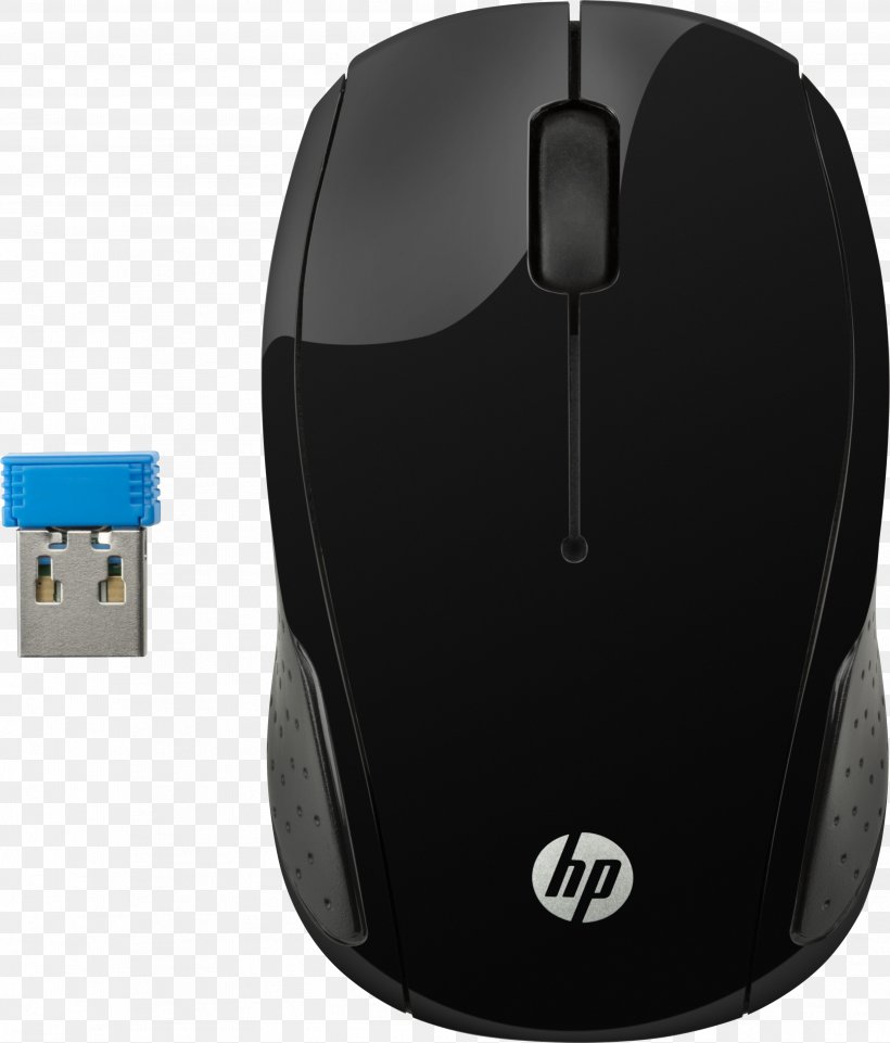 Computer Mouse Hewlett-Packard Optical Mouse Wireless Amazon.com, PNG, 3554x4168px, Computer Mouse, Amazoncom, Computer, Computer Component, Dots Per Inch Download Free