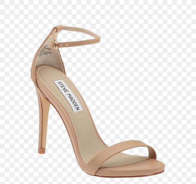 High-heeled Footwear Sandal Shoe Dress, PNG, 564x769px, Highheeled Footwear, Basic Pump, Beige, Clothing, Court Shoe Download Free