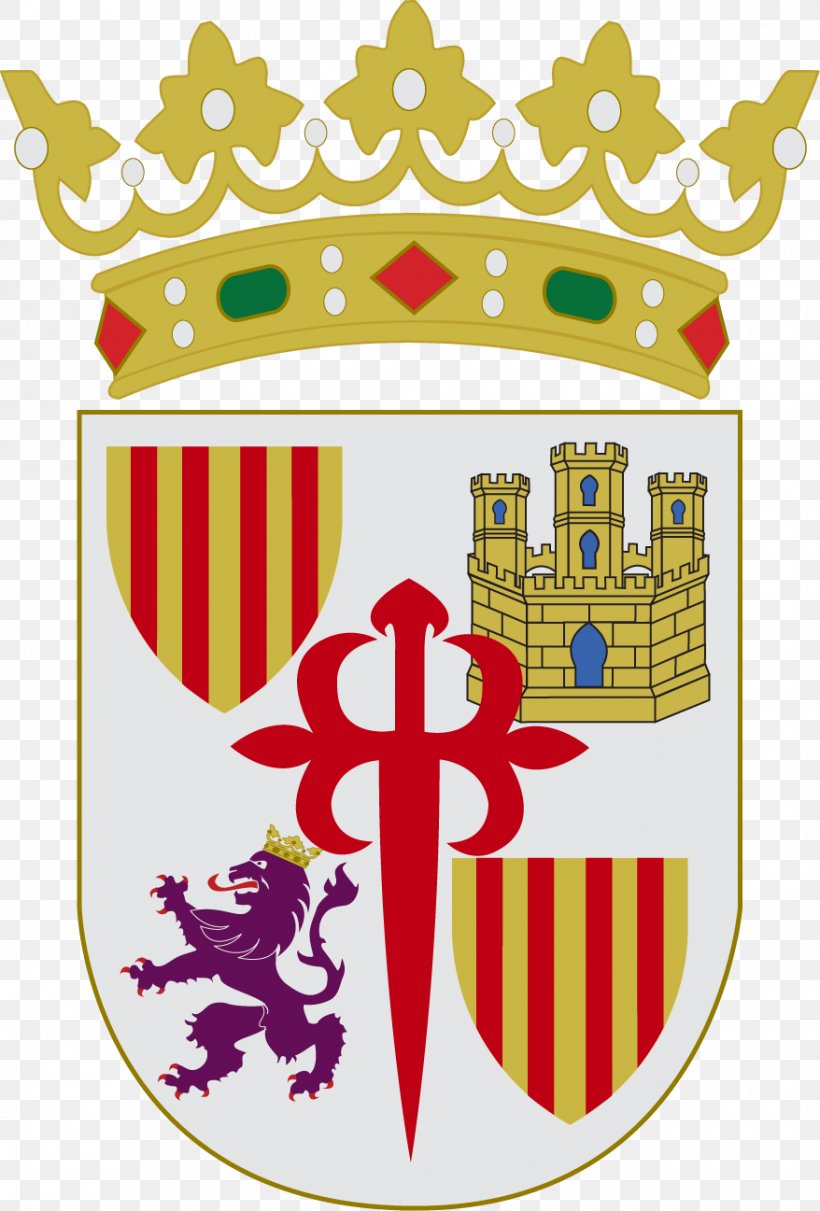 Kingdom Of Castile Flag Of Spain Coat Of Arms Royal Standard Of Spain, PNG, 878x1297px, Kingdom Of Castile, Alfonso The Battler, Area, Charles V, Coat Of Arms Download Free
