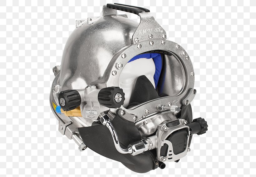 Kirby Morgan Dive Systems Diving Helmet Professional Diving Underwater Diving Diving Equipment, PNG, 550x568px, Kirby Morgan Dive Systems, Bicycle Clothing, Bicycle Helmet, Bicycles Equipment And Supplies, Breathing Gas Download Free