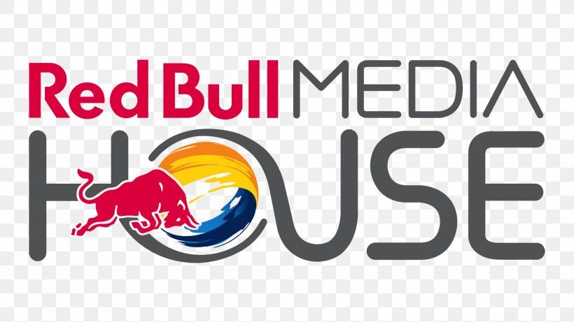 Logo Red Bull Media House Red Bull GmbH Brand, PNG, 1920x1080px, Logo, Area, Brand, Communicatiemiddel, Communication Download Free