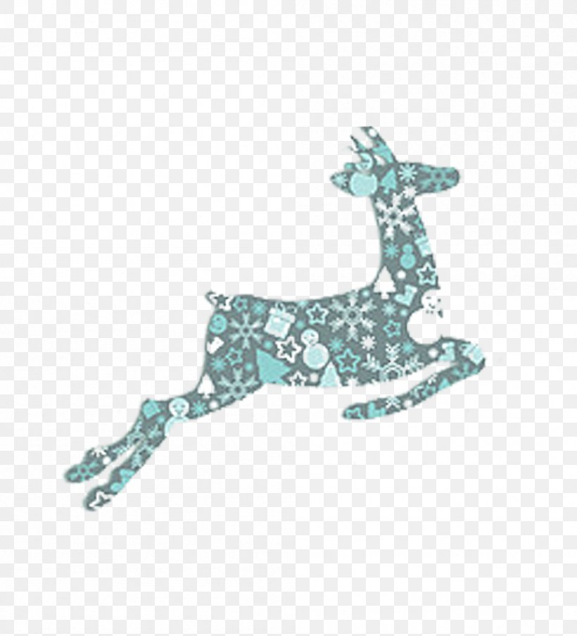 Reindeer Christmas, PNG, 999x1101px, Deer, Animal Figure, Body Jewelry, Christmas, Christmas Decoration Download Free