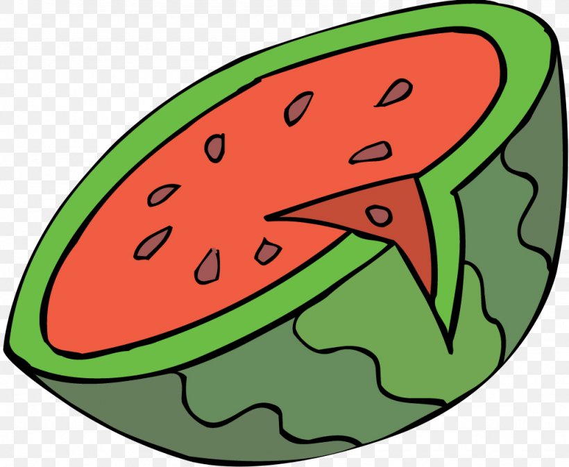 Vector Graphics Image Cartoon Watermelon, PNG, 1024x841px, Cartoon, Citrullus, Comics, Cucumber Gourd And Melon Family, Food Download Free