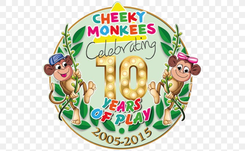 Cheeky Monkees Child Recreation Playground Leisure, PNG, 542x505px, Child, Area, Christmas, Christmas Day, Christmas Ornament Download Free