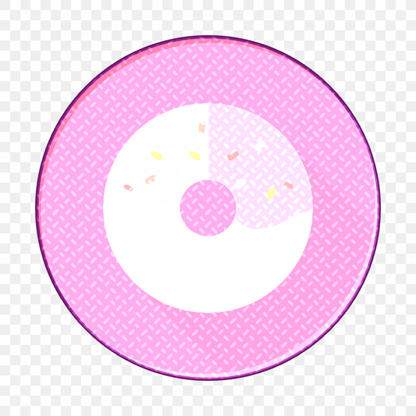 Donut Icon Circle Color Food Icon, PNG, 1244x1244px, Donut Icon, Analytic Trigonometry And Conic Sections, Circle, Circle Color Food Icon, Mathematics Download Free