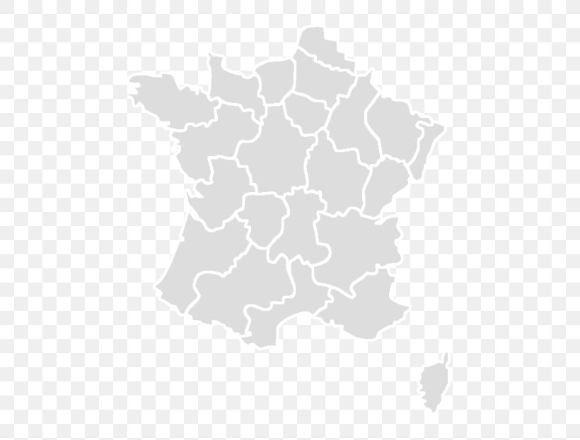 France Map Tree Tuberculosis French People, PNG, 460x623px, France, Area, Black And White, French People, Map Download Free