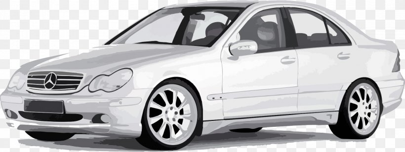 Mercedes-Benz E-Class Car 2006 Mercedes-Benz C-Class, PNG, 1989x748px, Mercedes, Automotive Design, Automotive Exterior, Automotive Tire, Automotive Wheel System Download Free