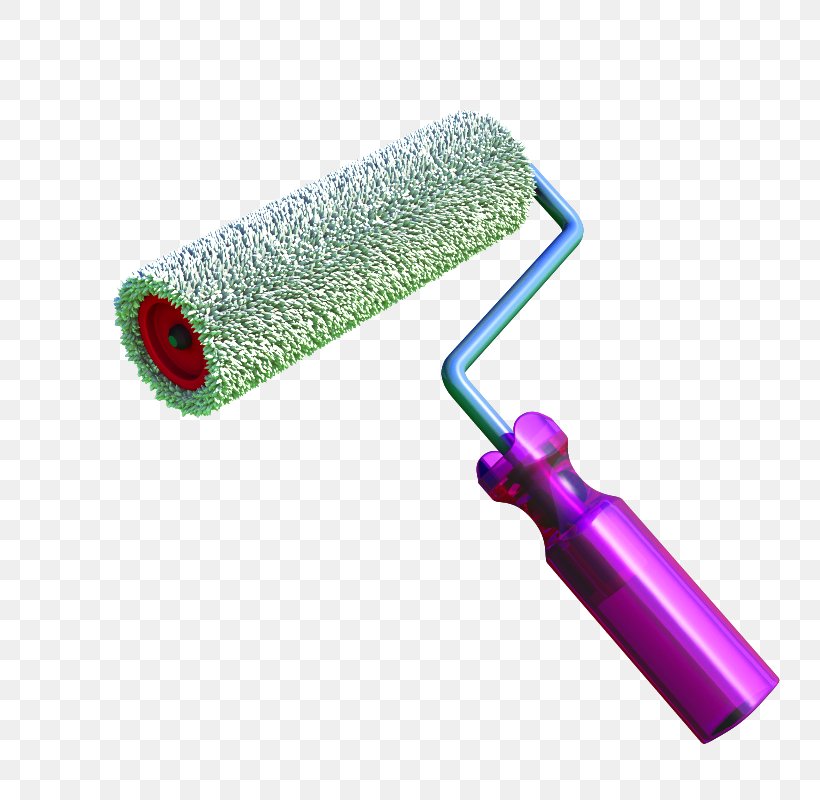 Paint Rollers, PNG, 800x800px, Paint Rollers, Hardware, Paint, Paint Roller, Tool Download Free