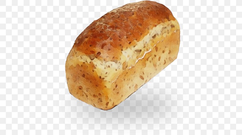 Potato Cartoon, PNG, 668x458px, Watercolor, Baguette, Baked Goods, Bread, Bread Roll Download Free