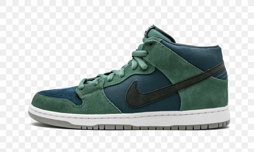 Skate Shoe Sneakers Nike Skateboarding Nike Dunk, PNG, 2000x1200px, Skate Shoe, Air Jordan, Athletic Shoe, Basketball Shoe, Brand Download Free