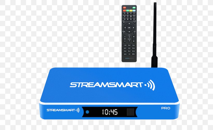 Streaming Media Smart TV Android Television Video, PNG, 640x499px, 4k Resolution, Streaming Media, Android, Android Tv, Box Download Free