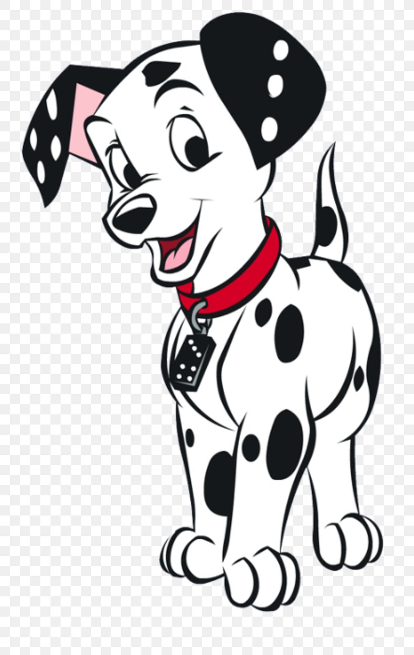 The Hundred And One Dalmatians Dalmatian Dog The 101 Dalmatians Musical Cruella De Vil Puppy, PNG, 800x1296px, Watercolor, Cartoon, Flower, Frame, Heart Download Free