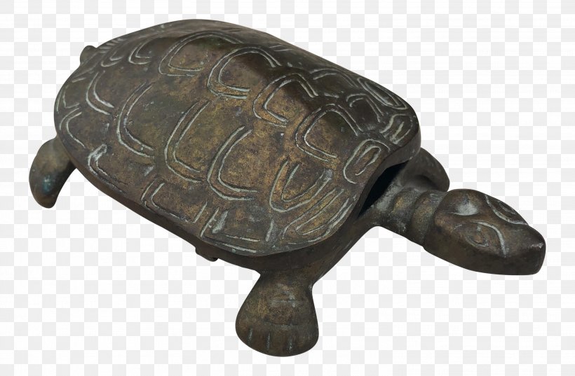 Tortoise Box Turtles Metal Chairish, PNG, 3021x1979px, Tortoise, Animal, Black, Box Turtles, Brass Download Free