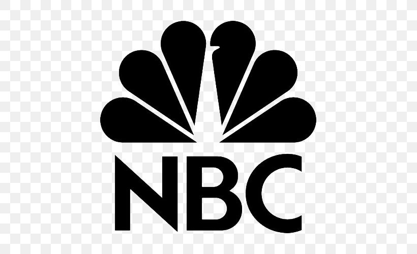 Black Forward, PNG, 500x500px, Logo Of Nbc, Art, Black And White, Brand, Heart Download Free