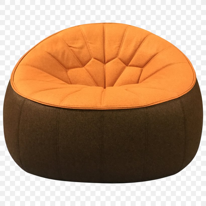 Foot Rests Chair, PNG, 1200x1200px, Foot Rests, Chair, Furniture, Orange, Ottoman Download Free