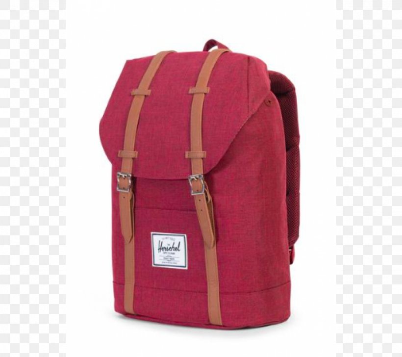 Herschel Supply Co. Retreat Backpack Duffel Bags Herschel Supply Co. Classic, PNG, 1125x1000px, Herschel Supply Co Retreat, Backpack, Bag, Baggage, Duffel Bags Download Free
