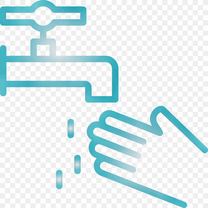 Line, PNG, 3000x2995px, Hand Washing, Cleaning, Hand Clean, Line, Paint Download Free