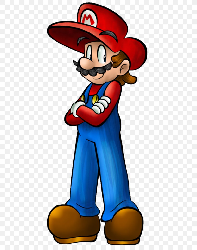 Luigi DeviantArt Yoshi, PNG, 769x1039px, Luigi, Art, Artist, Cartoon, Character Download Free