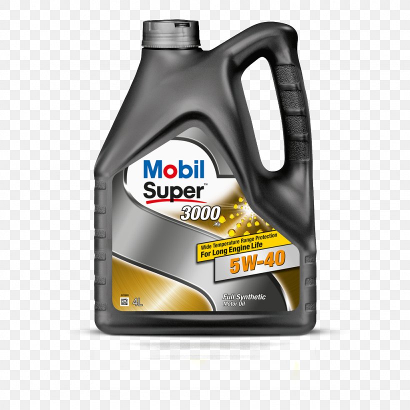 Motor Oil Car ExxonMobil Mobil 1, PNG, 1024x1024px, Motor Oil, Automotive Fluid, Brand, Car, Diesel Engine Download Free