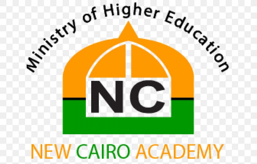 New Cairo Academy Logo The Higher Institute For Applied Arts, PNG, 650x525px, Logo, Academy, Area, Brand, Cairo Download Free