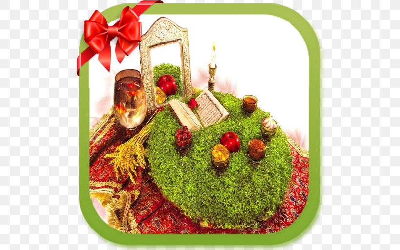 Qom Haft-sin Nowruz Jamkaran Yökdil, PNG, 512x512px, Qom, Ali Alridha, Christmas Decoration, Christmas Ornament, Farvardin Download Free