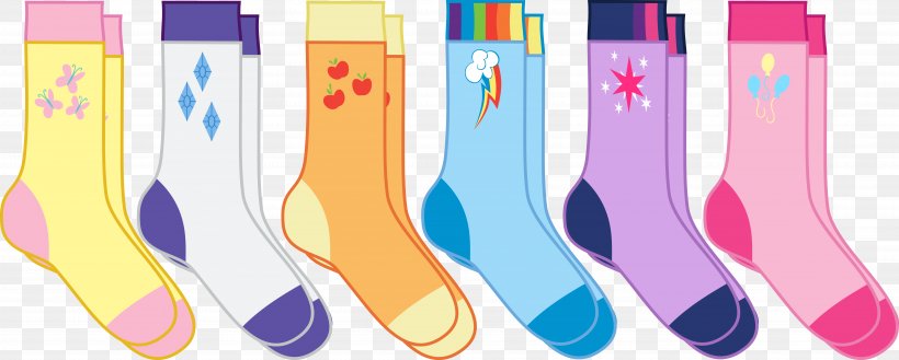 Rainbow Dash Rarity Pony Sock Clothing, PNG, 7783x3129px, Rainbow Dash, Alpha Channel, Clothing, Clothing Accessories, Equestria Download Free