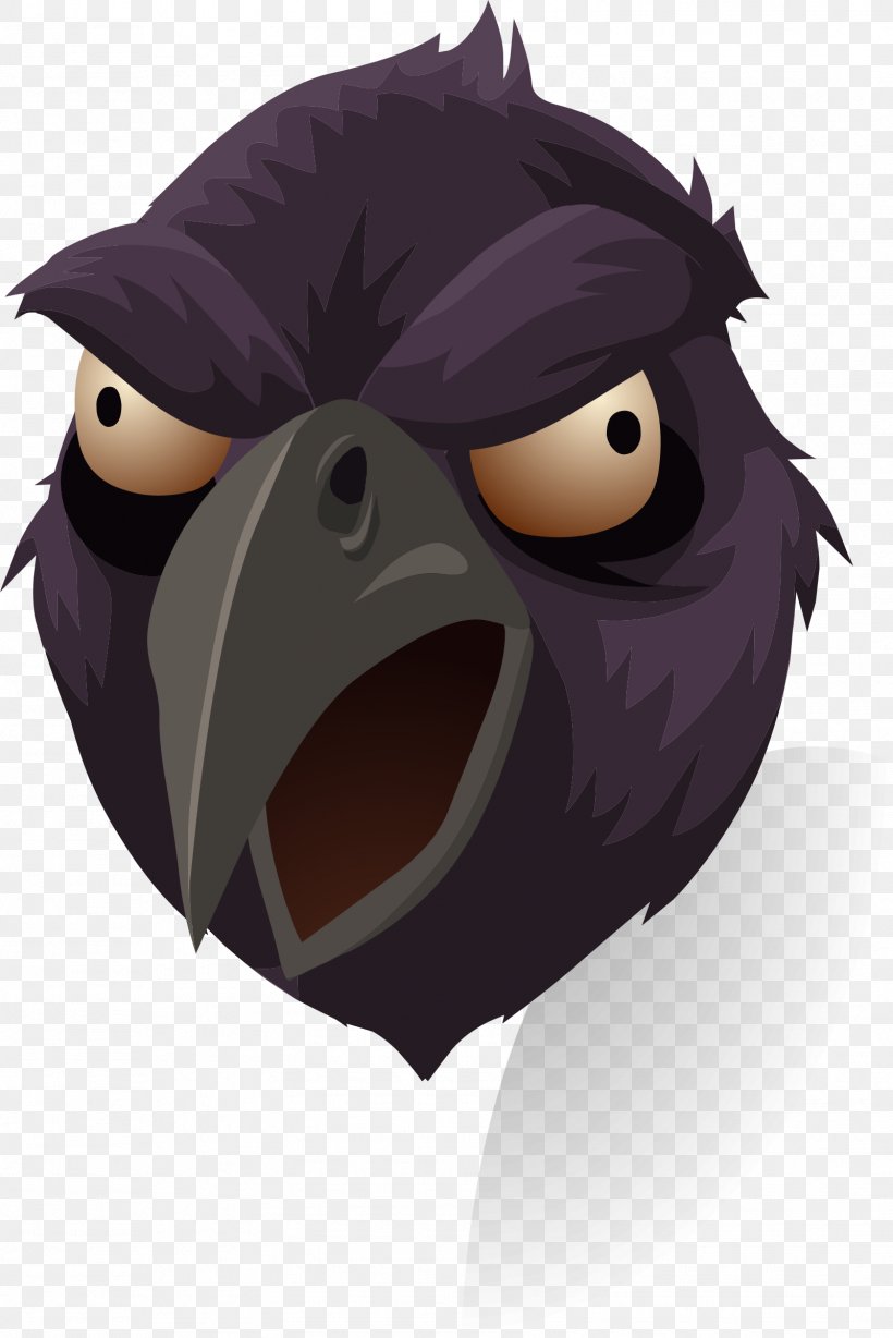 Rook Common Raven Cartoon Drawing, PNG, 1602x2400px, Rook, Animaatio, Beak, Bird, Bird Of Prey Download Free