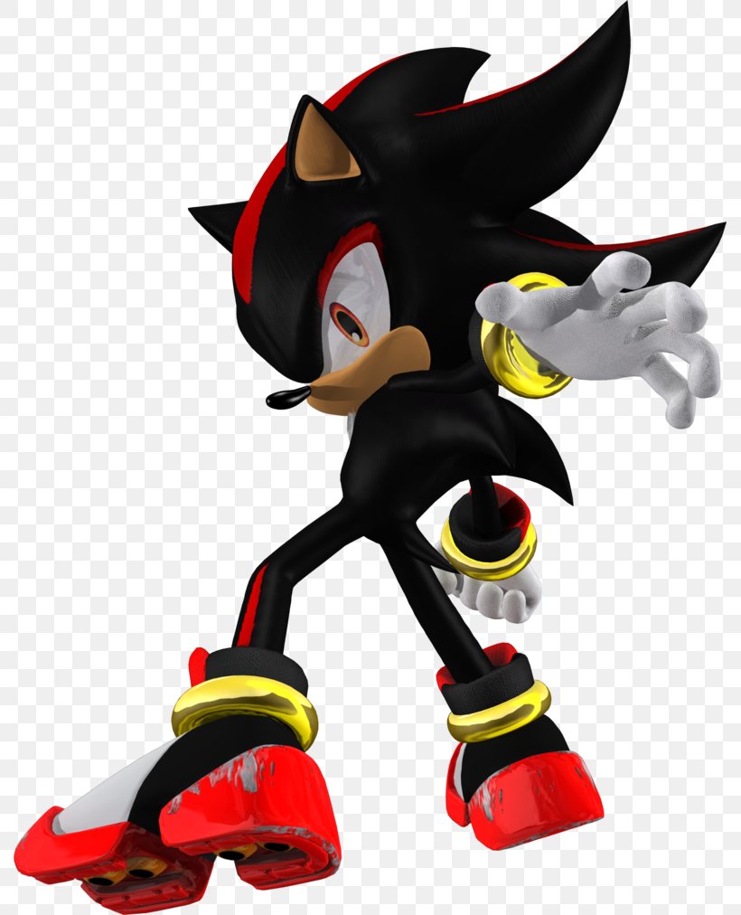 Sonic The Hedgehog Sonic & Knuckles Shadow The Hedgehog Sonic Adventure 2, PNG, 789x1012px, Sonic The Hedgehog, Action Figure, Amy Rose, Fictional Character, Figurine Download Free