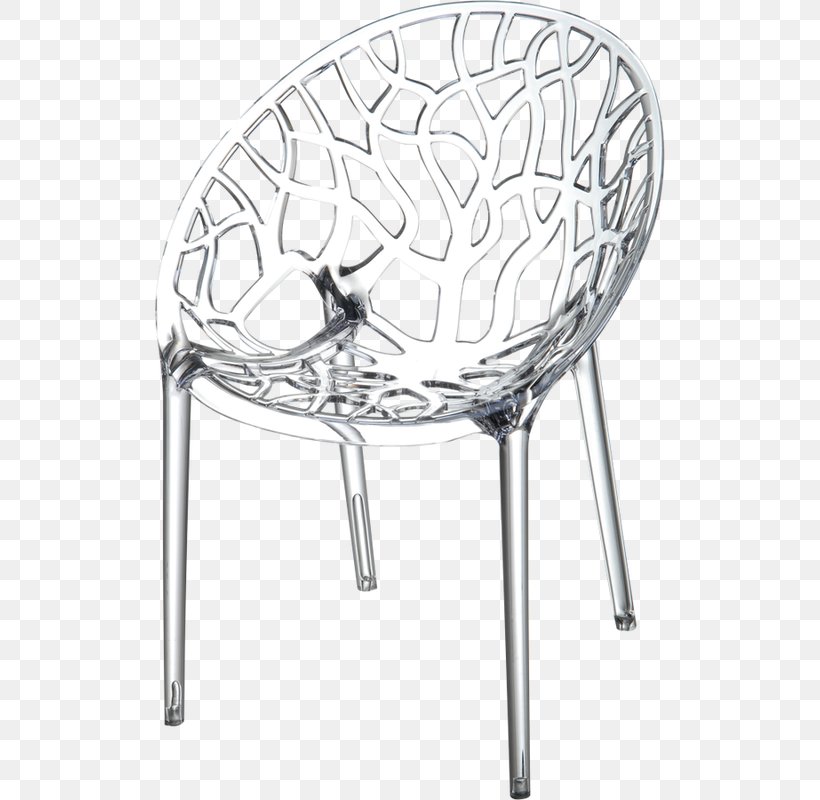 Table Chair Poly Furniture Plastic, PNG, 510x800px, Table, Armrest, Black And White, Chair, Couch Download Free