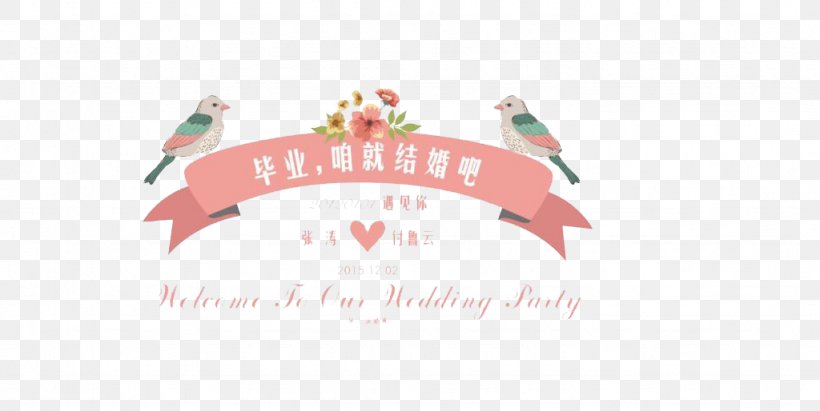 Wedding Invitation Marriage, PNG, 1024x514px, Wedding Invitation, Brand, Bridegroom, Christmas Ornament, Convite Download Free