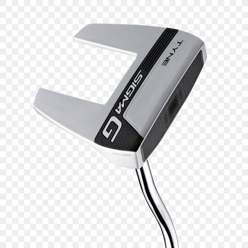 Wedge PING Sigma G Putter PING Sigma G Putter Golf Clubs, PNG, 1800x1800px, Wedge, Golf, Golf Club, Golf Clubs, Golf Equipment Download Free