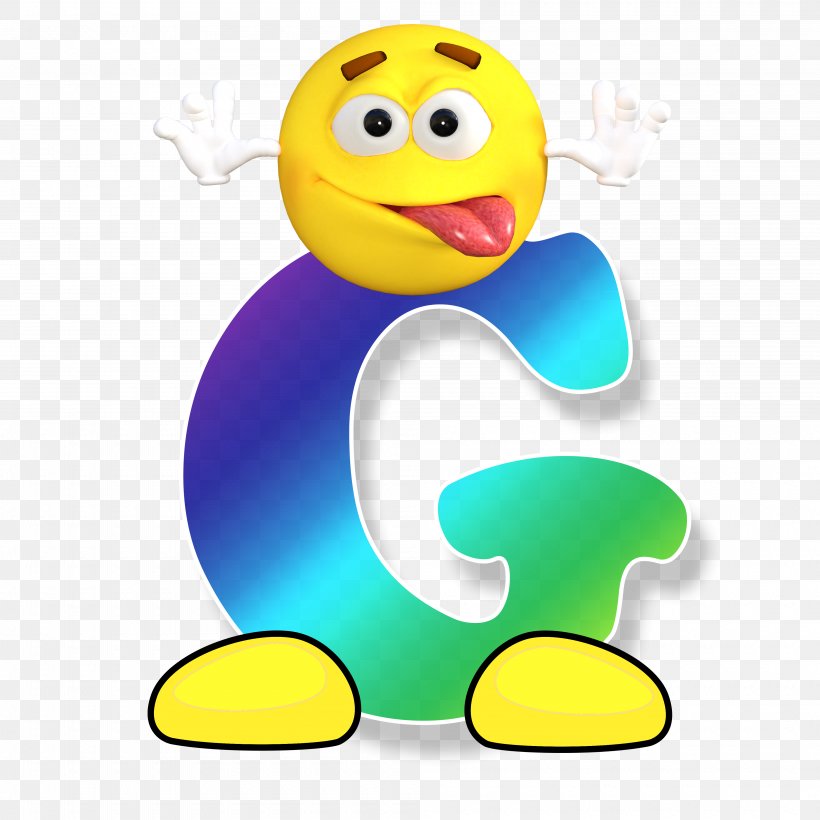 Alphabet Song Lettering Image, PNG, 4000x4000px, Alphabet, Alphabet Song, Cartoon, Emoji, Emoticon Download Free