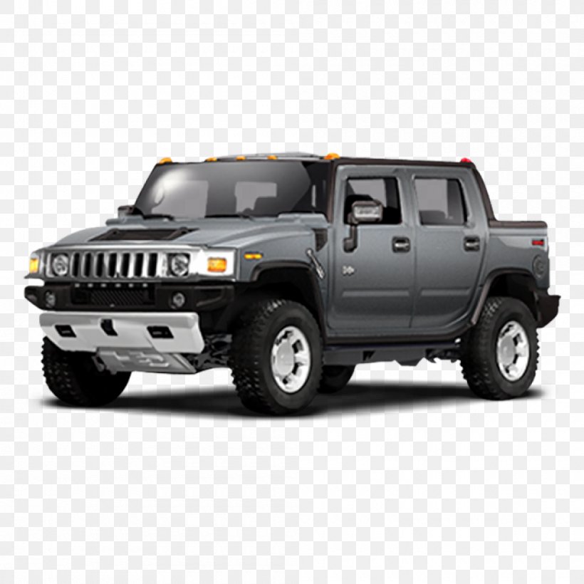 Car Hummer H2 Hummer H3 Luxury Vehicle, PNG, 1000x1000px, Car, Automotive Design, Automotive Exterior, Automotive Tire, Automotive Wheel System Download Free