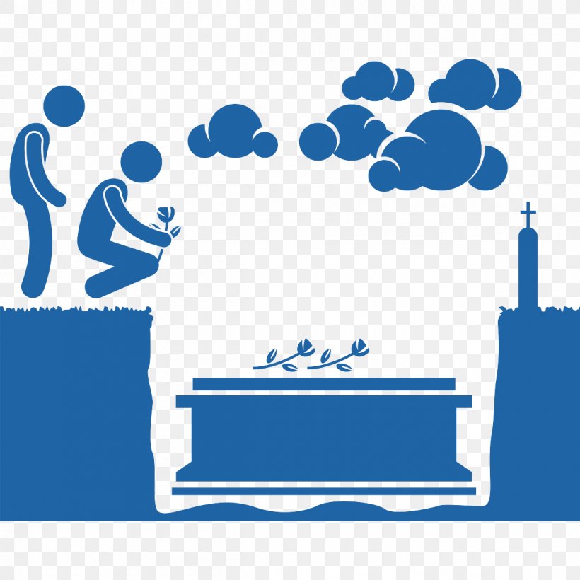 Clip Art Vector Graphics Funeral Cemetery Illustration, PNG, 1200x1200px, Funeral, Burial, Caskets, Cemetery, Death Download Free