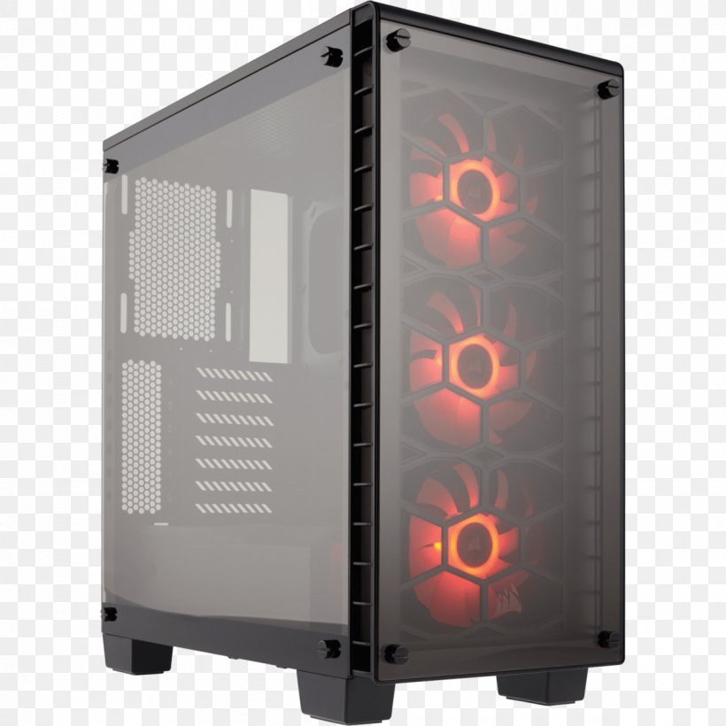 Computer Cases & Housings MicroATX Power Supply Unit Computer System Cooling Parts, PNG, 1200x1200px, Computer Cases Housings, Atx, Computer, Computer Case, Computer System Cooling Parts Download Free