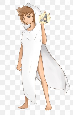 Lin Years More Than Wordart - Finger Homo Sapiens Costume Top PNG