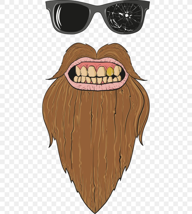 Glasses Beard, PNG, 460x913px, Glasses, Beard, Beard Oil, Cartoon, Eyewear Download Free