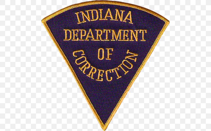 Indiana Department Of Correction Indiana State Prison Idaho Department Of Correction Department Of Corrections, PNG, 500x508px, Department Of Corrections, Badge, Brand, Corrections, Emblem Download Free